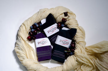 Why Reducing Microplastic Absorption Matters for Pilates Practitioners | Pazzo Grip Socks