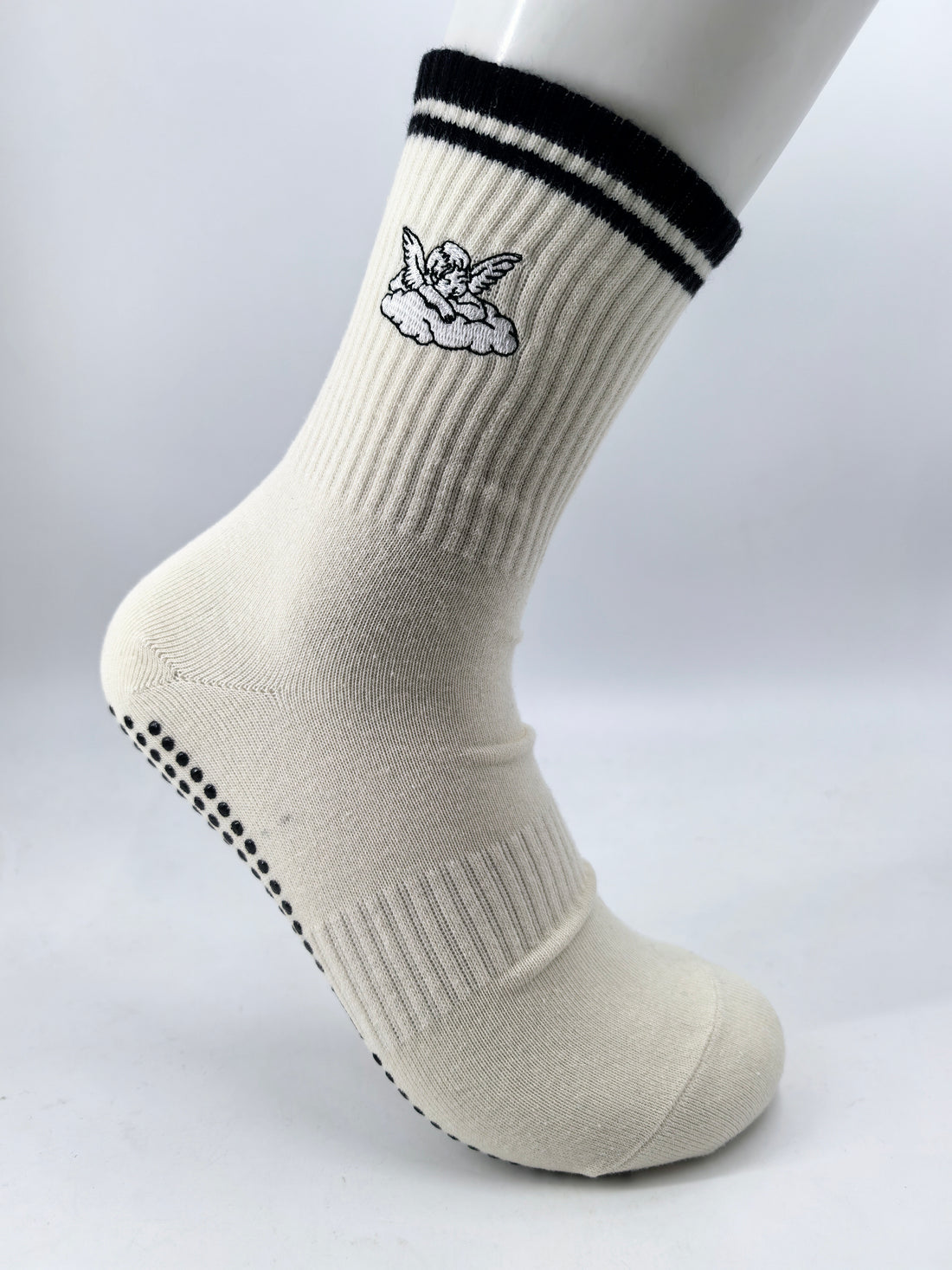 Cherub Grip Sock