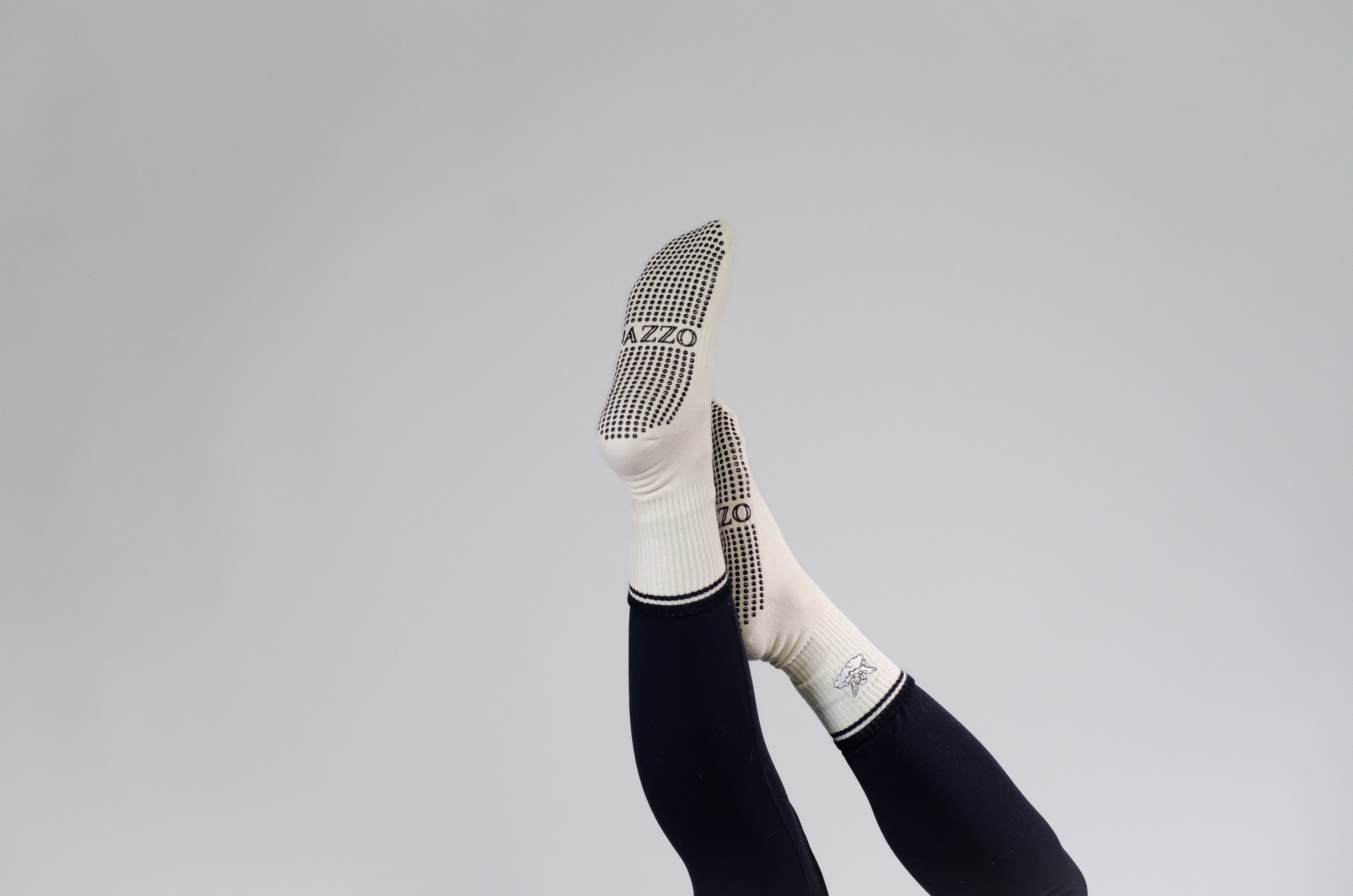 Cherub Grip Sock